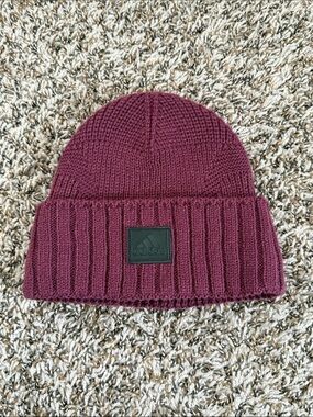 Adidas Pine Knot 3 Fold Beanie Knot Onesize